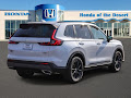 2027 Honda CR-V Hybrid Sport
