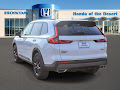 2027 Honda CR-V Hybrid Sport