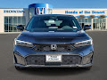 2026 Honda Civic Hatchback Hybrid Sport Touring