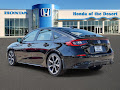 2026 Honda Civic Hatchback Hybrid Sport Touring