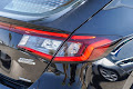 2026 Honda Civic Hatchback Hybrid Sport Touring
