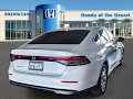 2024 Honda Accord Sedan LX
