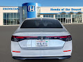 2024 Honda Accord Sedan LX