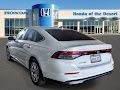 2024 Honda Accord Sedan LX
