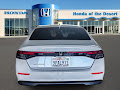 2024 Honda Accord Sedan LX