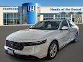 2024 Honda Accord Sedan LX